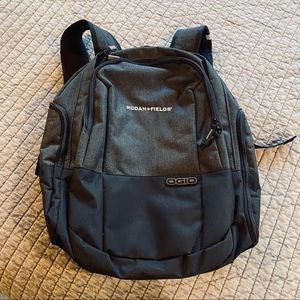 R+F OGIO backpack
